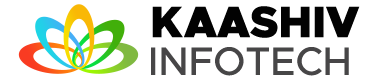 Kaashiv Infotech Projects
